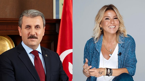 Adıyaman’da yapılan bir anaokulu açılışında ortaya atılan iddia, siyaset ve magazin dünyasını karşı karşıya getirdi.