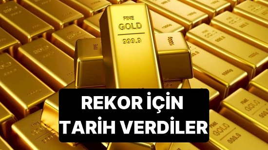 HSBC, Altının Ons Değerinin İlk 6 Ayda 5 Bin Doları Görebileceğini Açıkladı