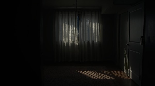 Kendi Alanında, Yalnız ve Kontrollü Bir Ortam