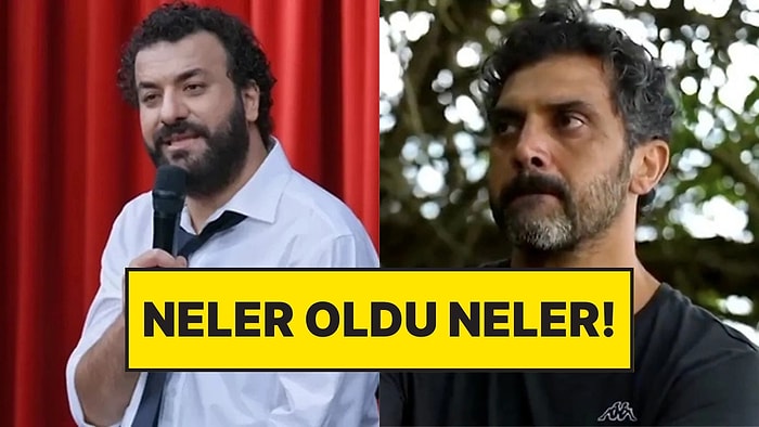 Hasan Can Kaya’nın Eski Halinden Bayhan’ın Survivor’daki Röportajına TV Dünyasında Bugün Yaşananlar