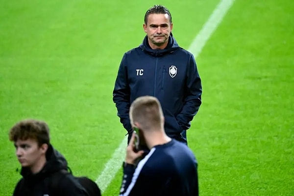 'Maalesef sınırları aştığımı fark etmedim.'