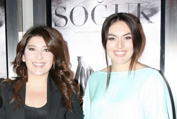 Şebnem Bozoklu, İbrahim Selim ile Bu Gece programında yaptığı samimi açıklamalarla gündeme gelmişti.