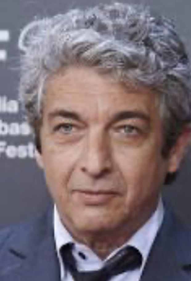 Ricardo Darín