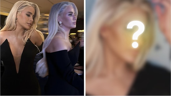 Users Compare Büşra Pekin’s Latest Look To Her Former Appearance!