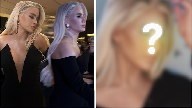 Users Compare Büşra Pekin’s Latest Look To Her Former Appearance!