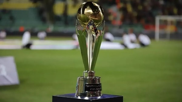 Galatasaray - Fenerbahçe Maçı Saat Kaçta?