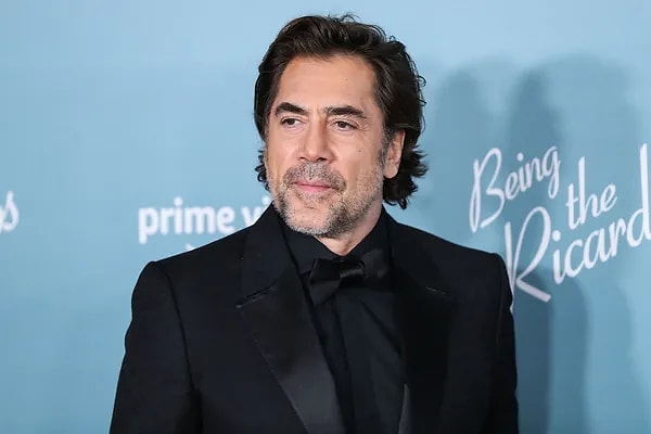 Javier Bardem, tüm baskılara rağmen Gazze'ye verdiği destekle biliniyor.