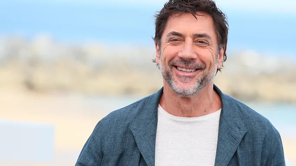 Javier Bardem'le birlikte birçok isim Gazze'ye destek veriyor.