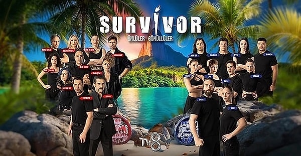 Survivor'da tuvalet olup olmadığı seyirciyi uzun yıllardır meraklandırıyor.
