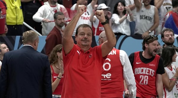 Şampiyon olamazsa bırakacak.