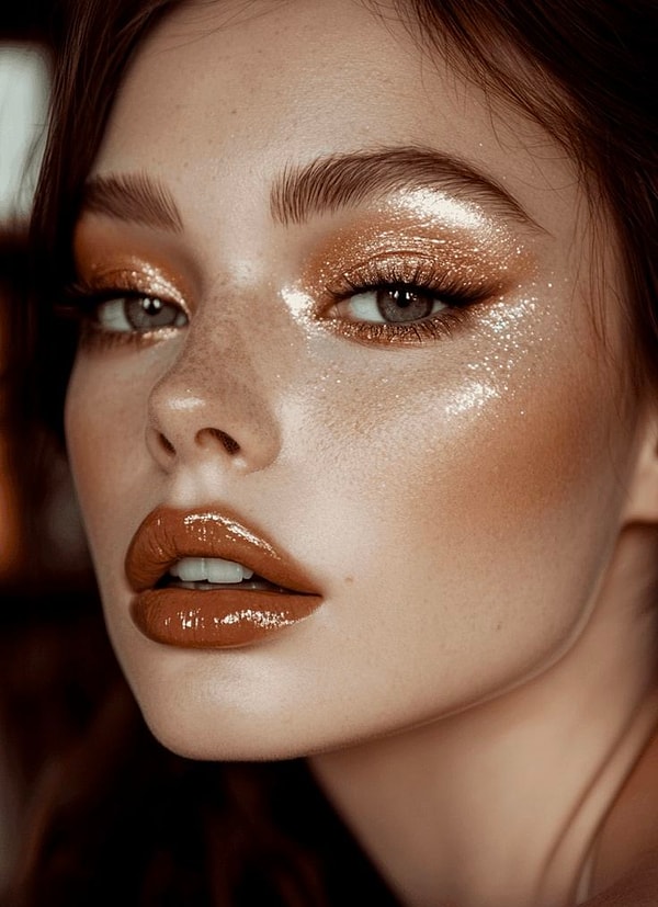 2. Kozmik dokunuşlar: Galaktik ışıltılara hazır mısınız?