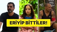 En Zor Sezon: Survivor 2026'da Yarışmacıların 1 Haftalık Değişimi