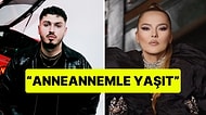 BLOK3'ten Demet Akalın'a Olay Sözler! Demet Akalın'dan "Utan" Yanıtı Geldi