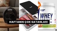 Haftanın En Popülerleri: Herkesin Sepetine Eklediği Haftanın En Çok Satan Ürünleri