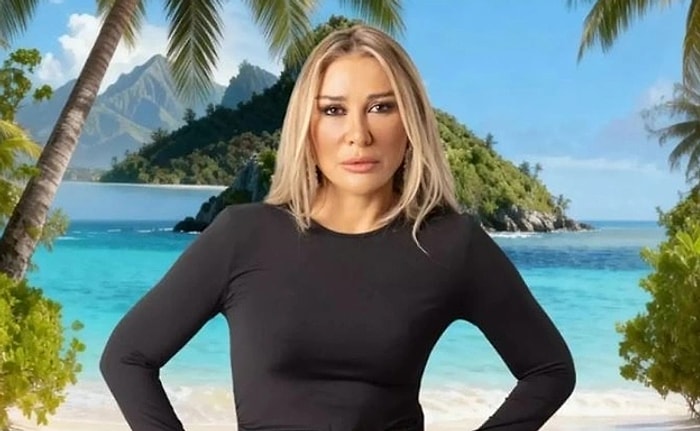 Ünlülere Yönelik Operasyonlarda Survivor'dan Elenen Selen Görgüzel Gözaltına Alındı