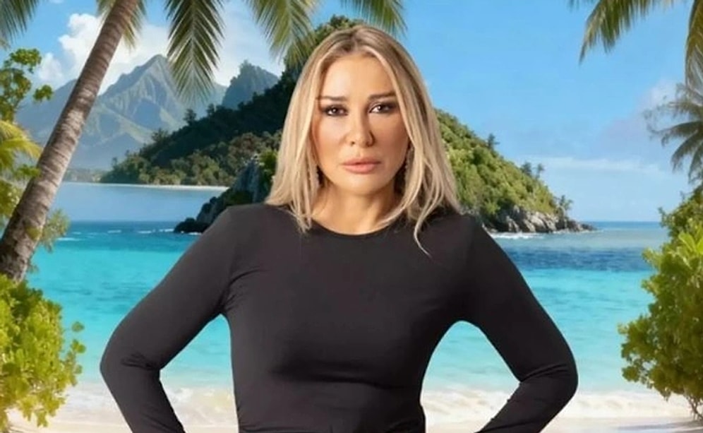 Ünlülere Yönelik Operasyonlarda Survivor'dan Elenen Selen Görgüzel Gözaltına Alındı