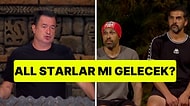 Acun Ilıcalı Açıkladı: Survivor 2026'ya İki Yedek Yarışmacı Geliyor