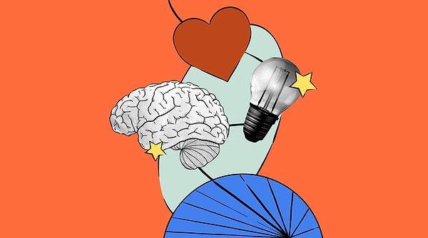 Duyguları düzenlemek kapatmak değildir