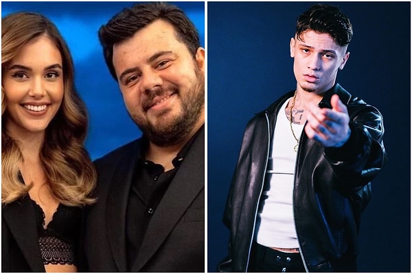 Çakal, Arem & Arman’la röportaj verdiğinde Yenenler’in adını geçirmemişti.