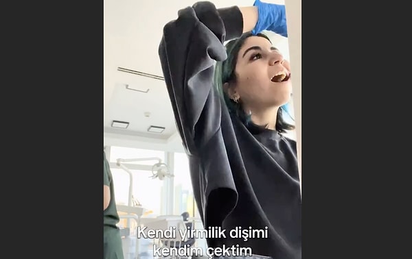 "Hastalar nasıl dayanıyor buna?"