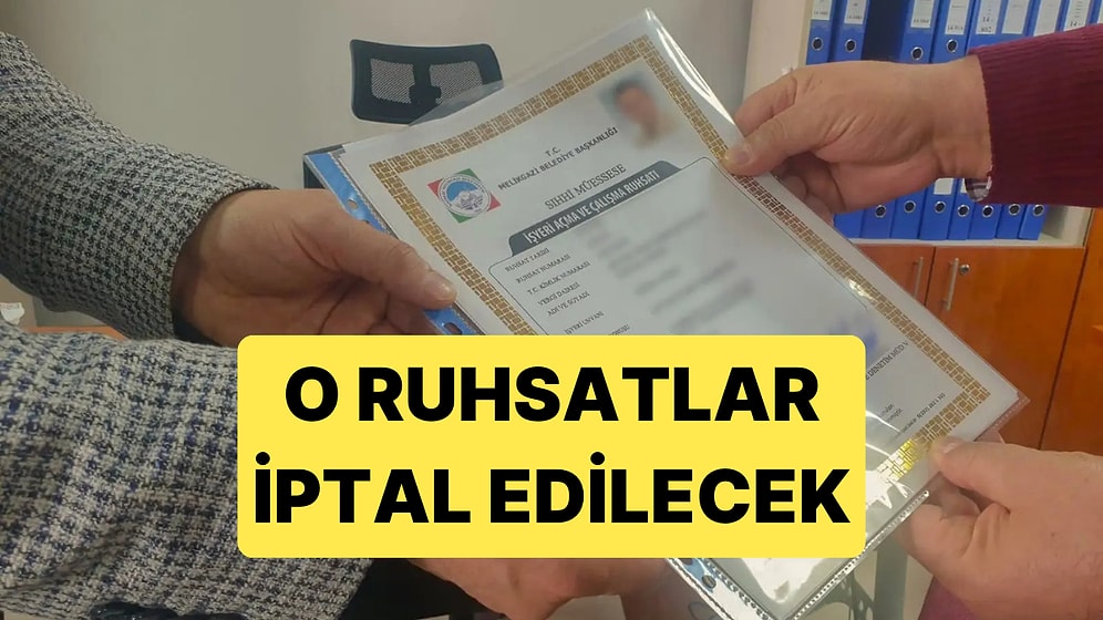 İtfaiye Raporu Olmayan İşletmeler Ruhsatlarını Kaybedecek