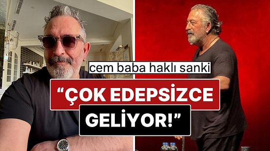 Bu Taş Kime? Cem Yılmaz'ın Başrol Oyuncularına İmalı Sözleri Merak Uyandırdı!