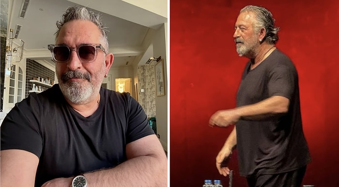 Who Is This For? Cem Yılmaz’s Veiled Words About His Lead Actors Spark Curiosity!