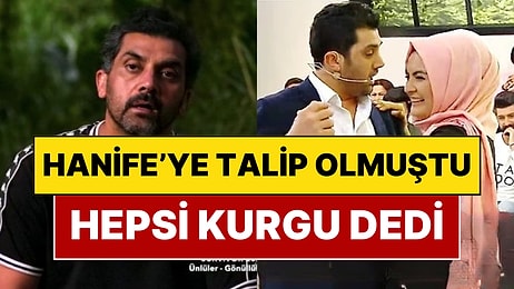 Survivor'da Dikkatleri Üstüne Toplayan Bayhan'ın Evlilik Programıyla İlgili İtirafı Yeniden Gündemde