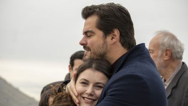 200. bölümüyle ekrana gelen Gönül Dağı, reytinglerini artırmayı başardı.