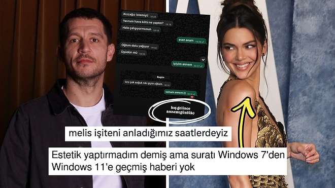 Bir Hafta Boyunca Ünlüleri Mizahına Alet Ederek Güldüren X Kullanıcıları!