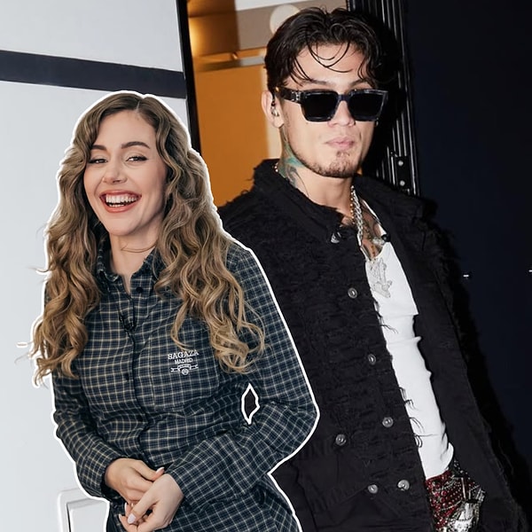 Uzunca bir süredir "Talk Show Perileri"ne devam eden Berfu Yenenler, geçtiğimiz aylarda programıyla ilgili ilginç bir açıklamada bulunmuştu.