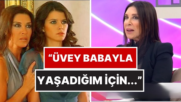 "Keşke Çocuklarım Olsaydı" Diyen Nebahat Çehre Neden Anne Olmadığını İlk Kez Açıkladı!