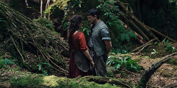 1. En İyi Drama - Hamnet (Focus Features)