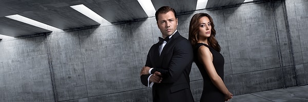 6. sezonuyla büyük ilgi gören Teşkilat, 11 Ocak reyting sonuçlarına yine damga vurdu.