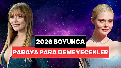 2026 Onların Yılı Olacak: Bu Yıl Parayı Mıknatıs Gibi Çekecek 3 Burç