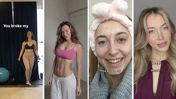 This is referred to as post-traumatic growth in psychology.