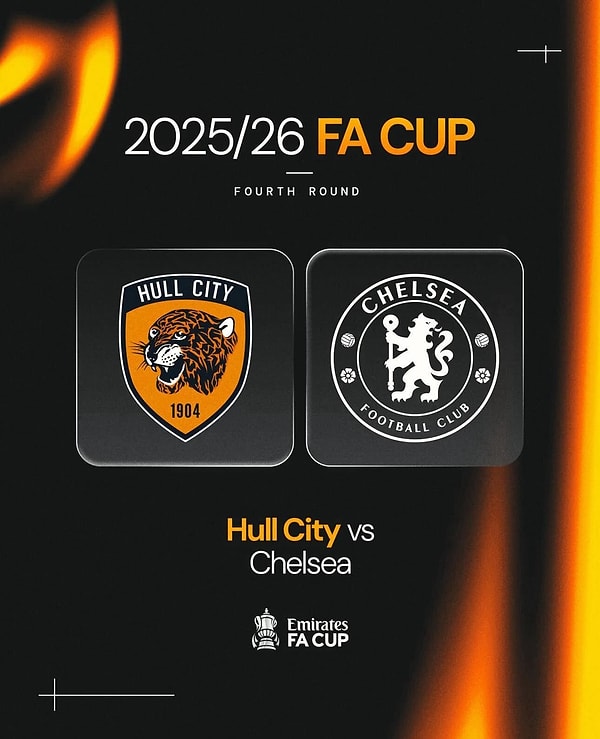 Championship’te play-off iddiasını sürdüren Hull City, dünyanın en eski futbol organizasyonlarından FA Cup’ta da yoluna devam ediyor.
