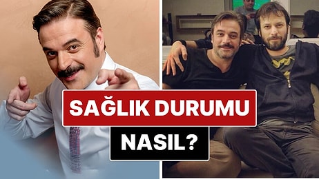 Hastaneye Kaldırılan Ufuk Özkan'ın Kardeşinden Organ Nakli Açıklaması