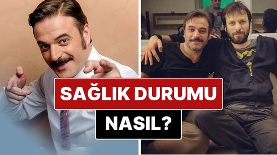 Hastaneye Kaldırılan Ufuk Özkan'ın Kardeşinden Organ Nakli Açıklaması