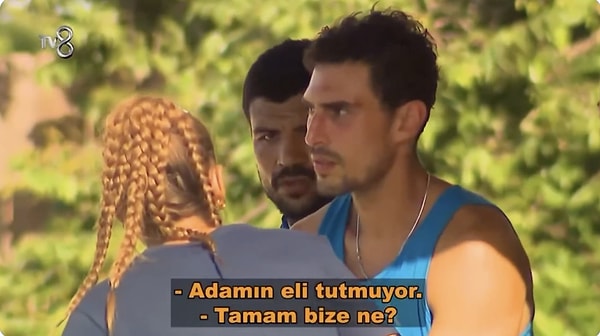 Survivor 2026'da nefes kesen mücadeleler devam ediyor.