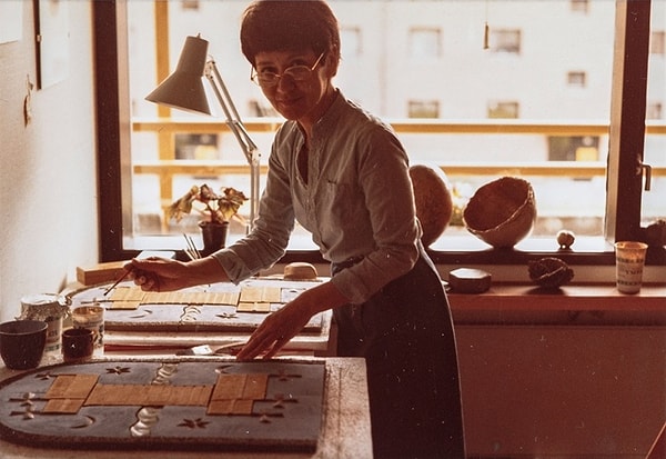 4. Kayada Büyüdüm Ben