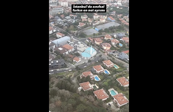 Bu görüntülerdeki yerler neresi?