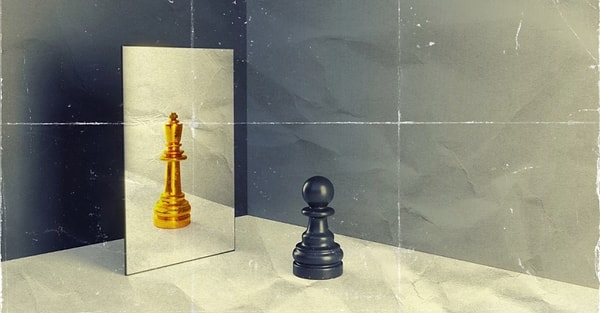 Genel sıralama başka, narsistik hayranlık listesi bambaşka sonuçlar verdi.