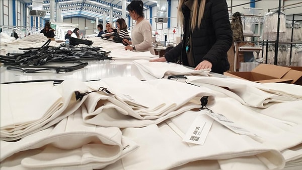 Destek programı yalnızca burs ödemesiyle sınırlı kalmıyor.