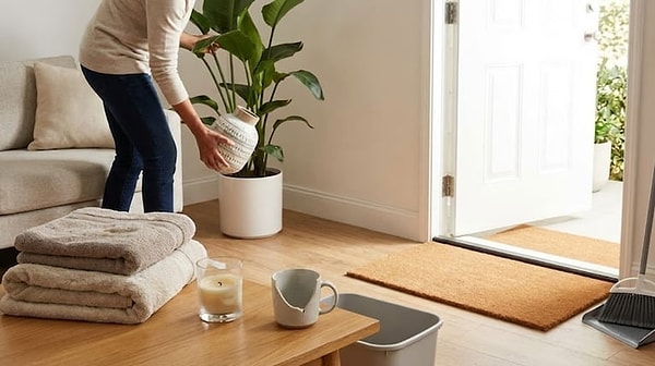 Peki Feng Shui ile evimizin enerjisini nasıl değiştirebiliriz?