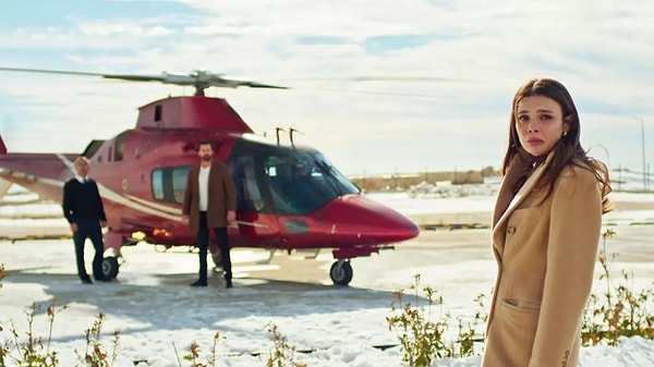 İşte reyting uzmanının açıklamasına göre Uzak Şehir'in en yüksek reyting alan sahnesi: