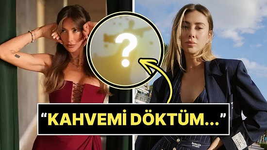 Testi Pozitif Çıkınca Tövbe Eden Şeyma Subaşı'ndan Yeni Paylaşım!