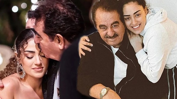 İbrahim Tatlıses, geçtiğimiz senelerde bugüne dek adını duymadığımız kızı Dilan Çıtak'ı kabul etmişti, mutlaka hatırlarsınız.