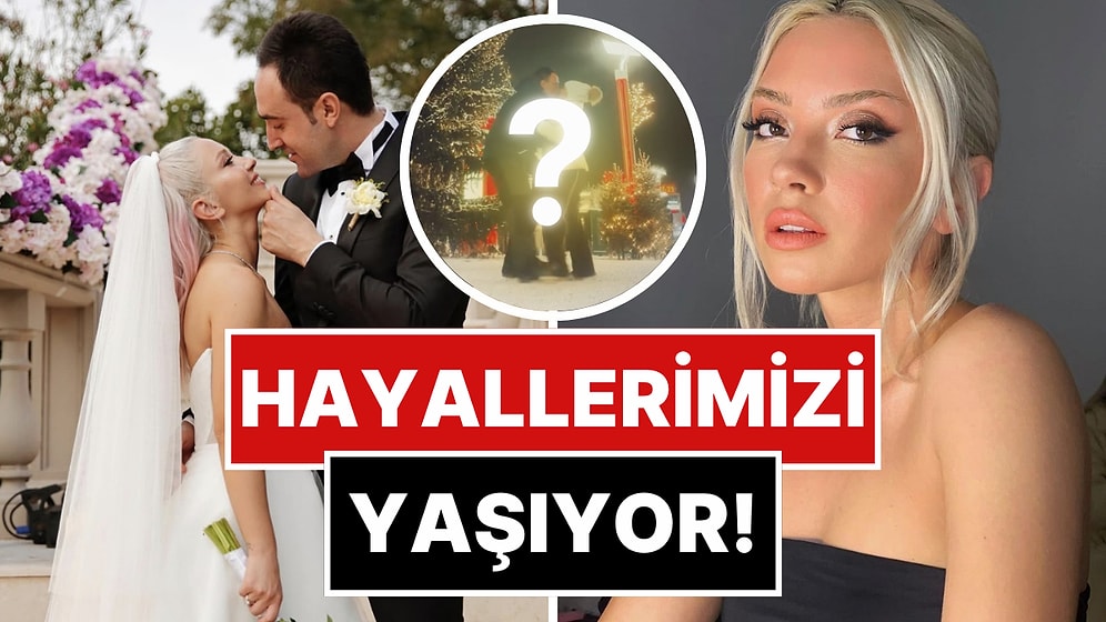 İstanbul'daki Kar Performansından Memnun Kalmayan Ece Seçkin Ülke Değiştirdi!