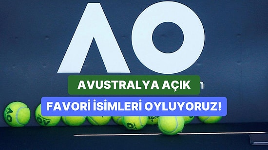 Dev Avustralya Açık Anketi: Kazananları Sizin Oylarınızla Seçiyoruz!